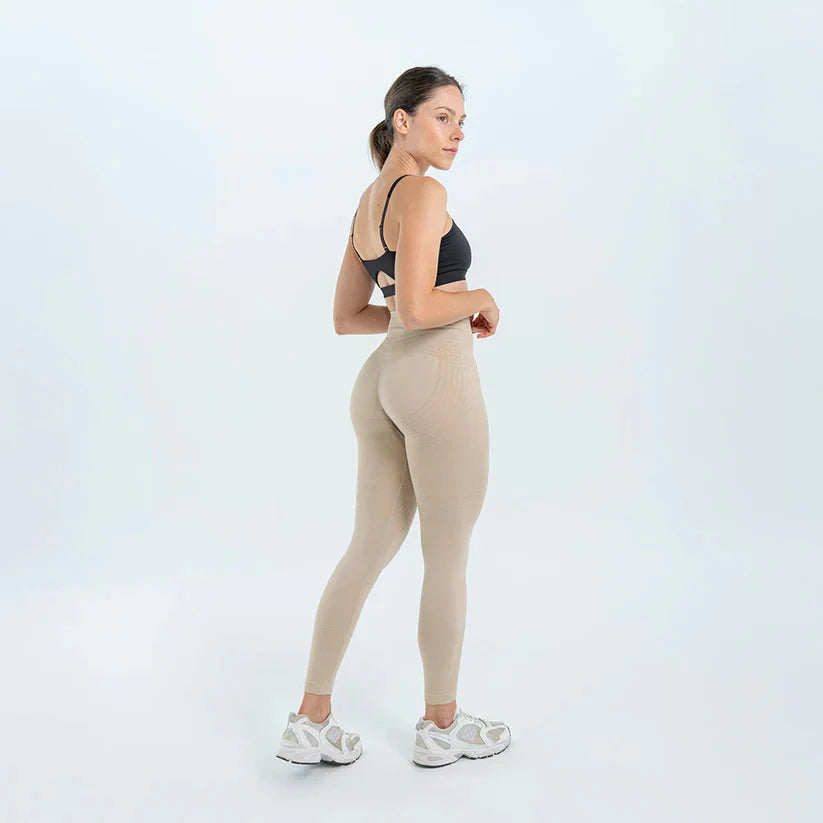 Fitlegs 3D Anti-Cellulite Leggings