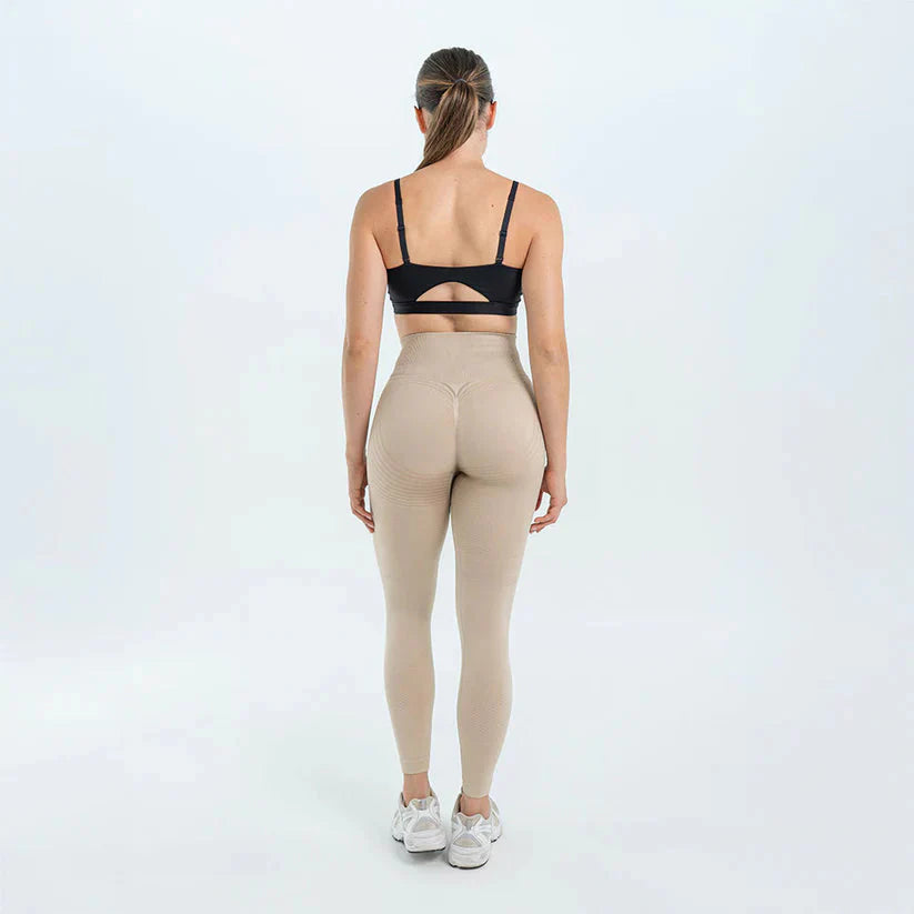 Fitlegs 3D Anti-Cellulite Leggings