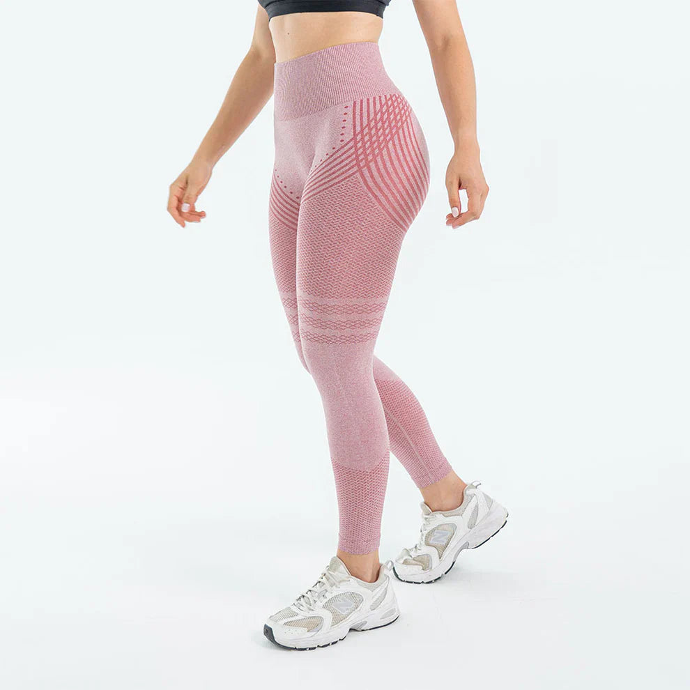 Fitlegs 3D Anti-Cellulite Leggings